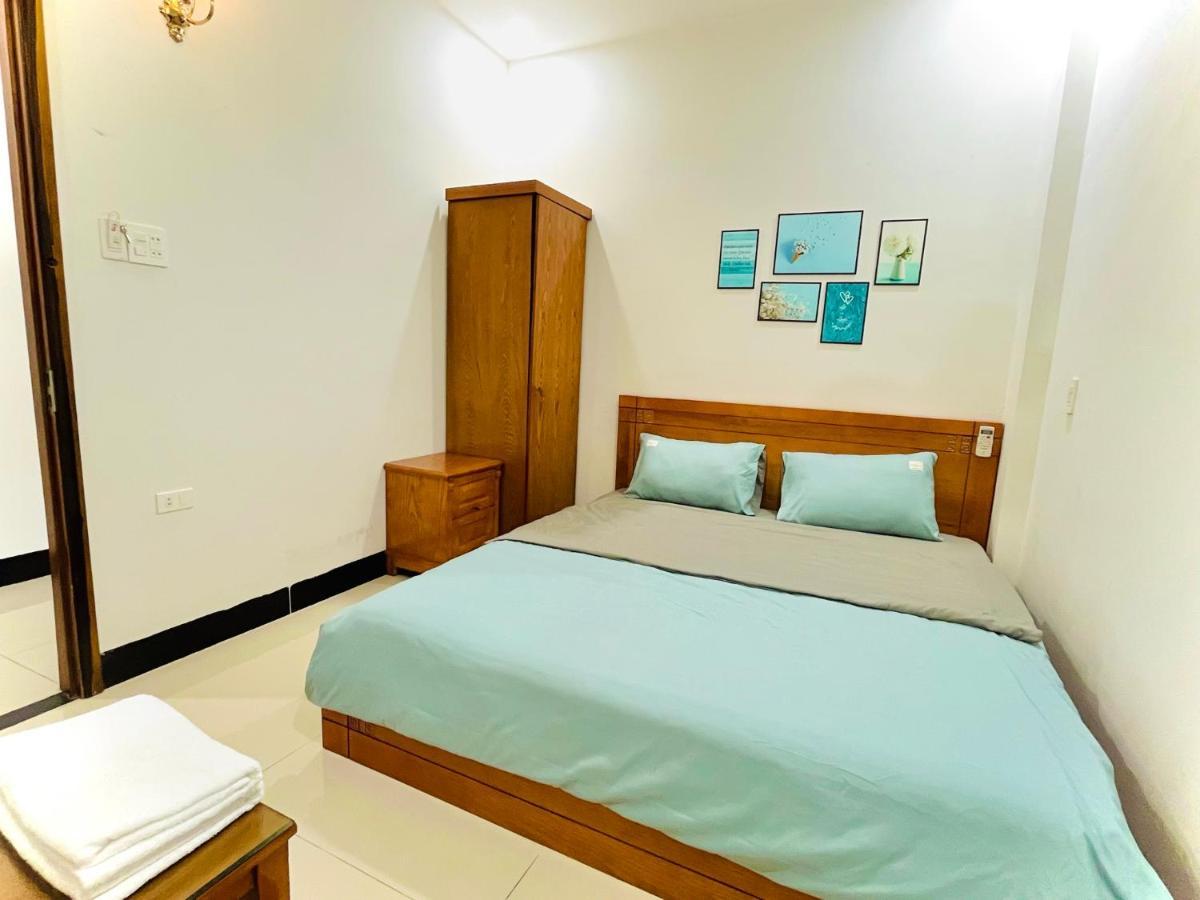 Love Homestay & Spa Quy Nhon Exterior foto