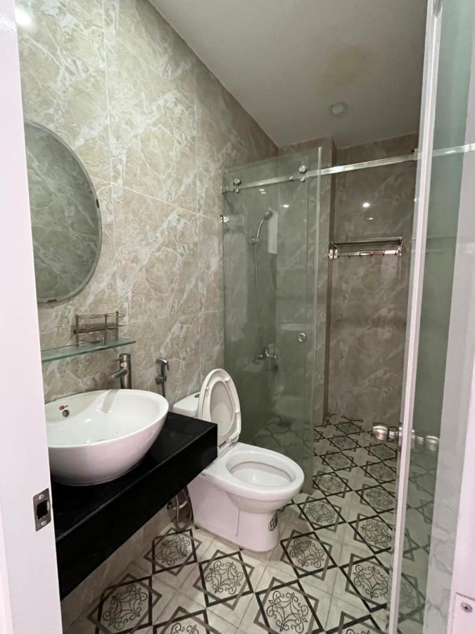 Love Homestay & Spa Quy Nhon Exterior foto